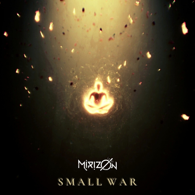 Couverture de Small War