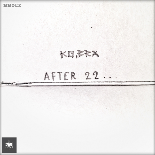 Couverture de After 22