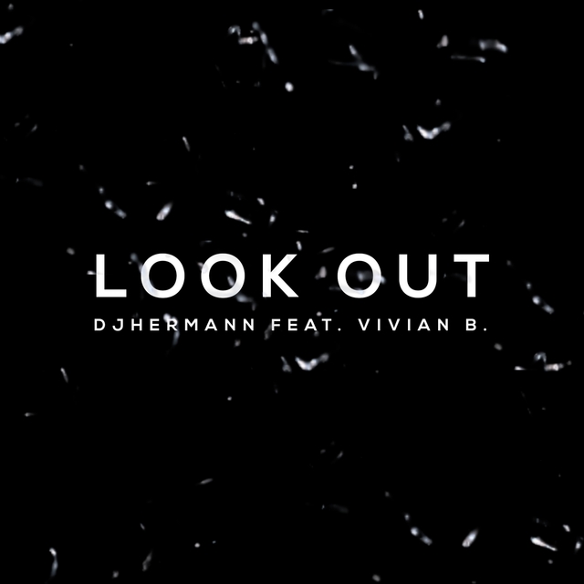 Couverture de Look Out