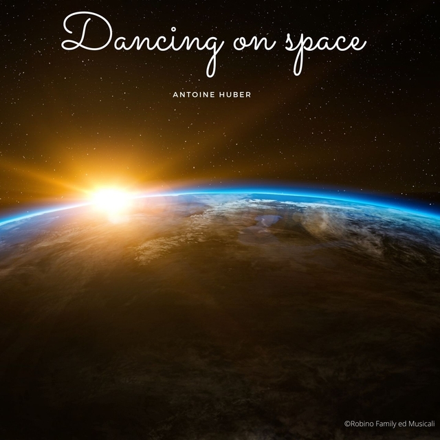 Dancing on Space