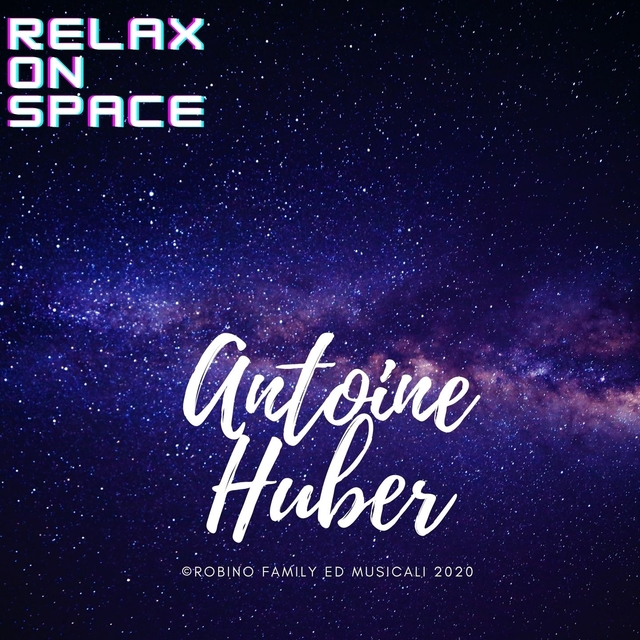 Relax on Space