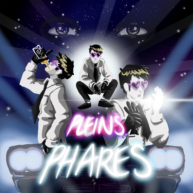 Pleins phares