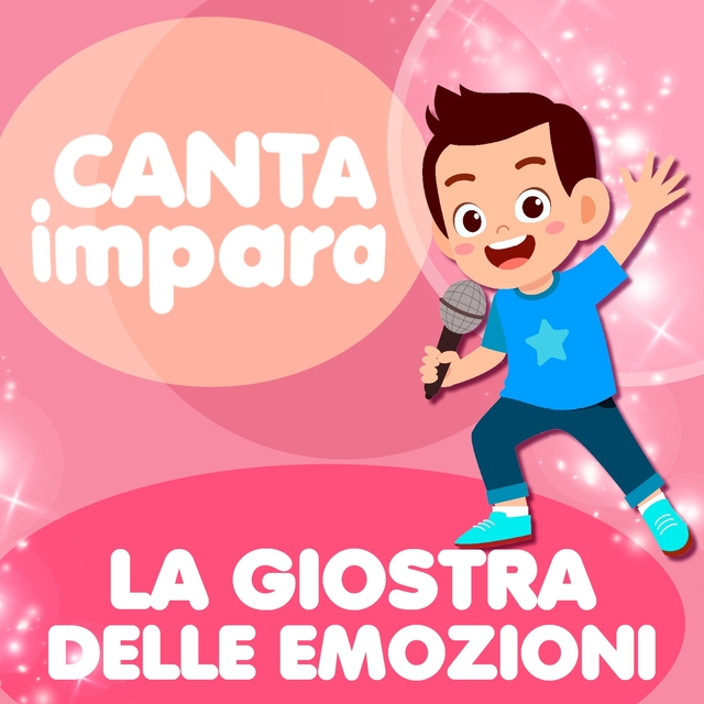 La giostra delle emozioni