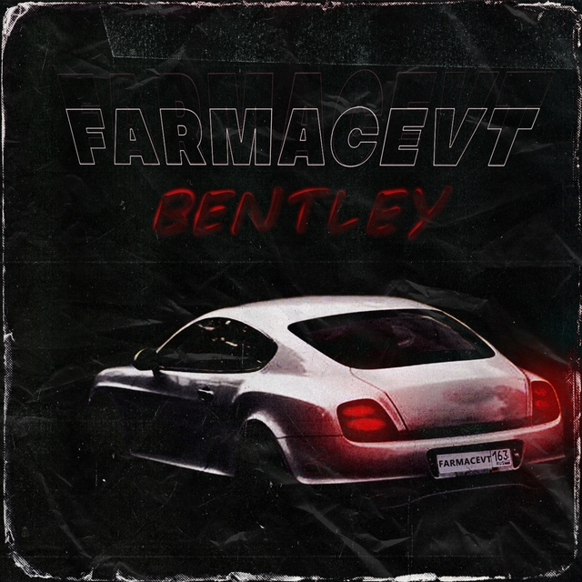 Couverture de Bentley