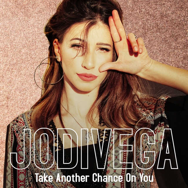 Couverture de Take Another Chance On You