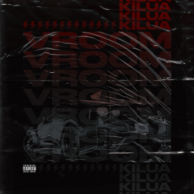 Couverture de VROOM