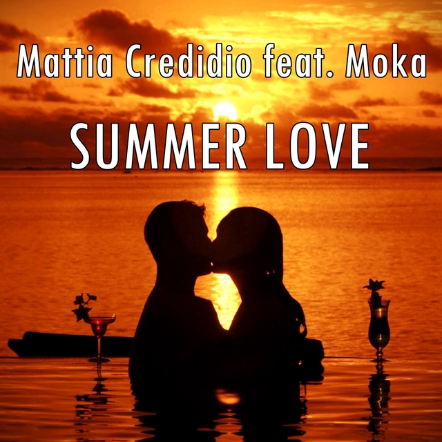 Couverture de Summer Love