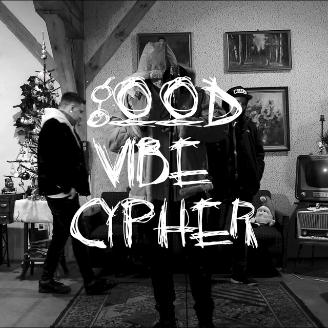 Couverture de Goodvibecypher#10