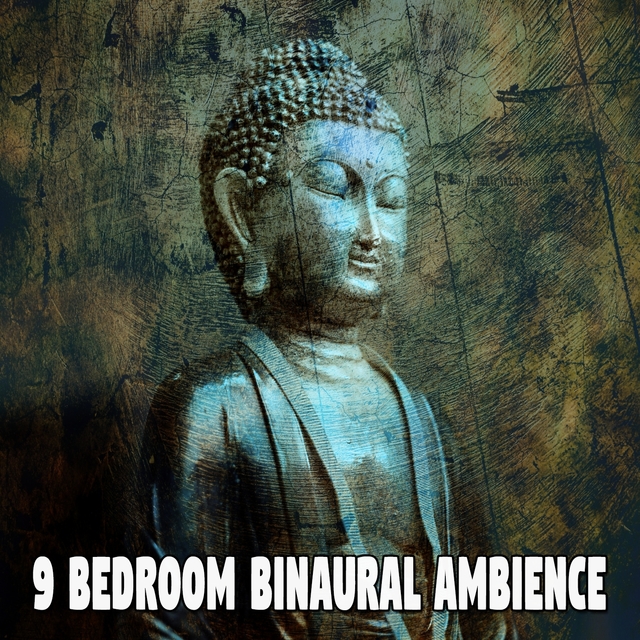 9 Bedroom Binaural Ambience