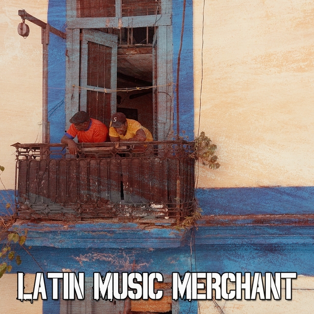 Latin Music Merchant