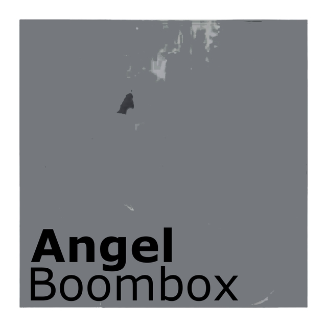 Couverture de Boombox