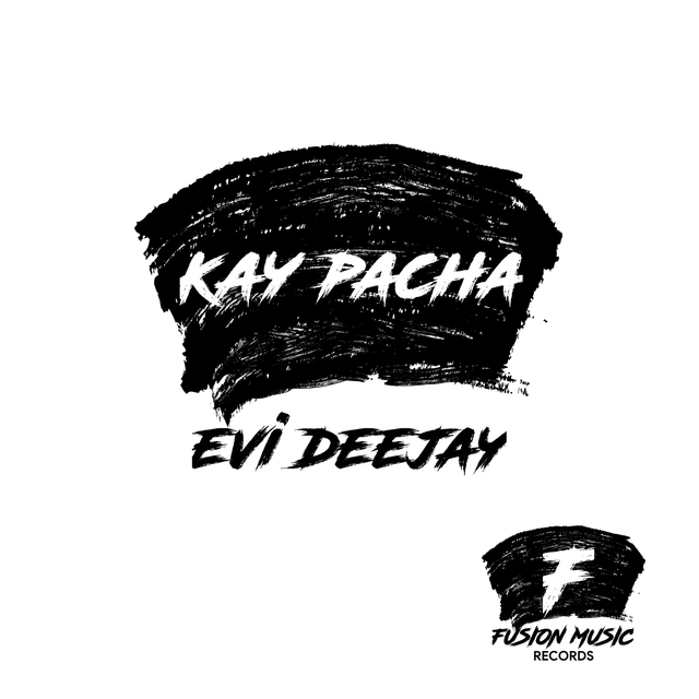 Couverture de Kay Pacha