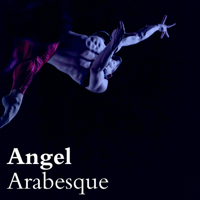 Couverture de Arabesque