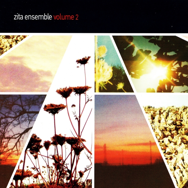 Couverture de Zita Ensemble, Vol. 2