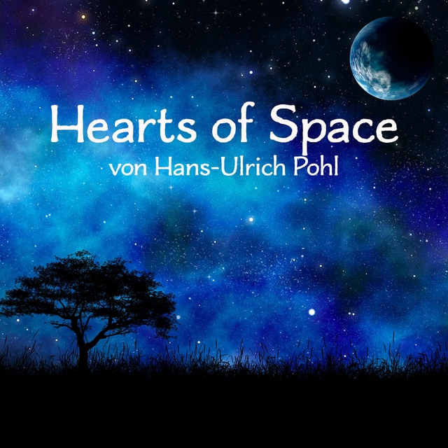 Hearts of Space