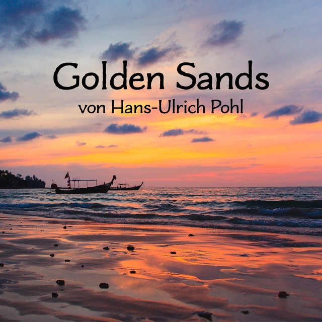 Golden Sands