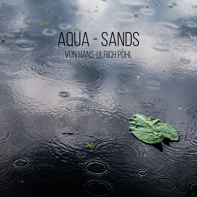 Aqua - Sands