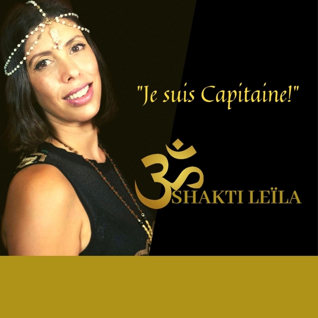 Je suis capitaine