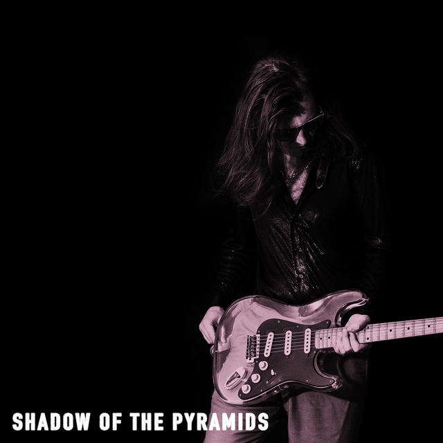Shadow of the Pyramids