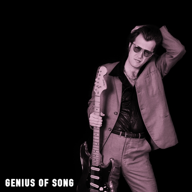 Couverture de Genius of Song