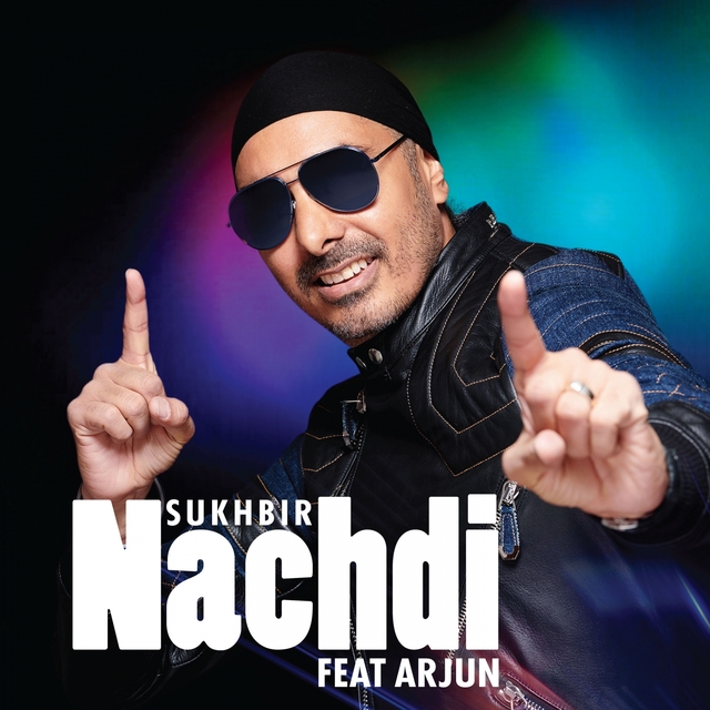 Couverture de Nachdi