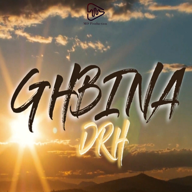 Couverture de GHBINA