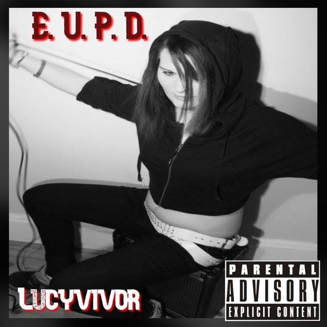 Couverture de E.U.P.D.