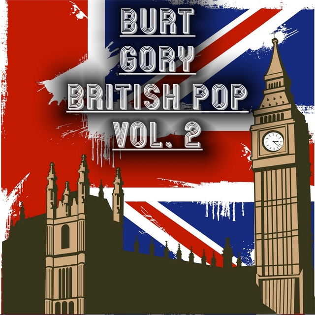 British Pop, Vol. 2