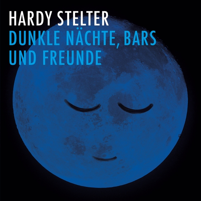 Couverture de Dunkle Nächte, Bars und Freunde