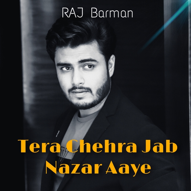 Couverture de Tera Chehra Jab Nazar Aaye