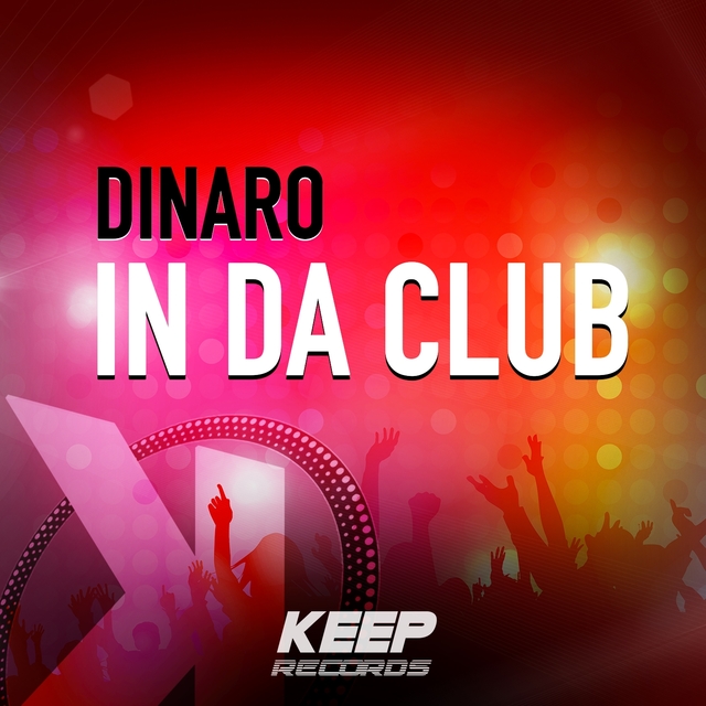 Couverture de In Da Club