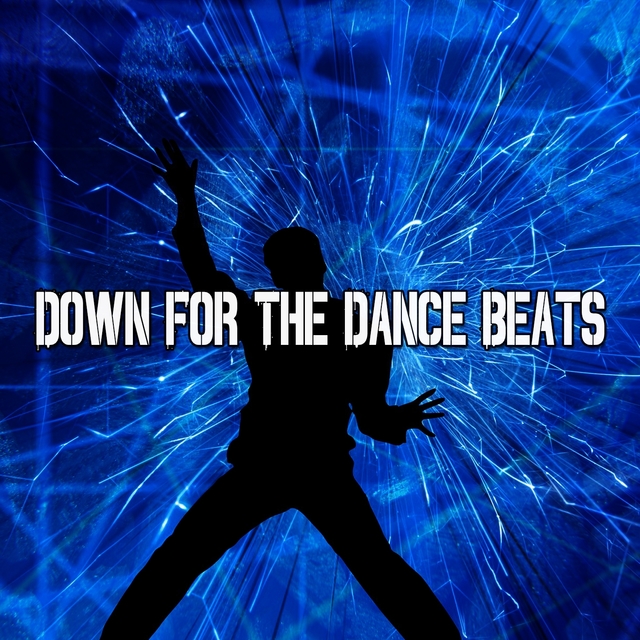 Couverture de Down for the Dance Beats