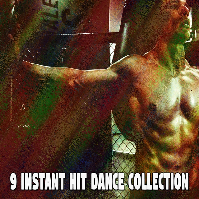 9 Instant Hit Dance Collection