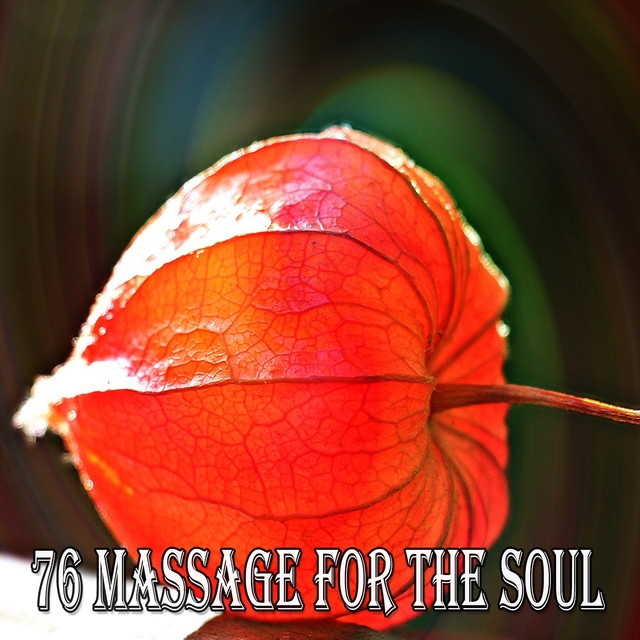 76 Massage for the Soul