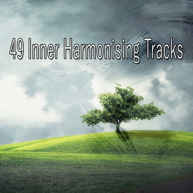 49 Inner Harmonising Tracks