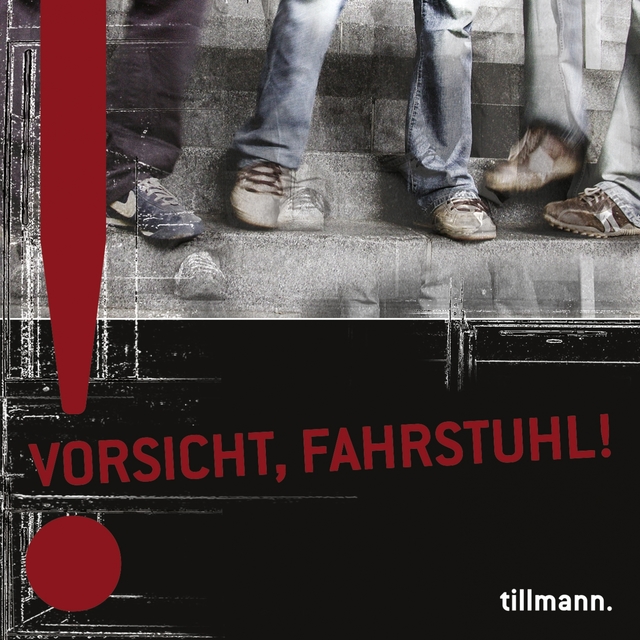 Vorsicht, Fahrstuhl!