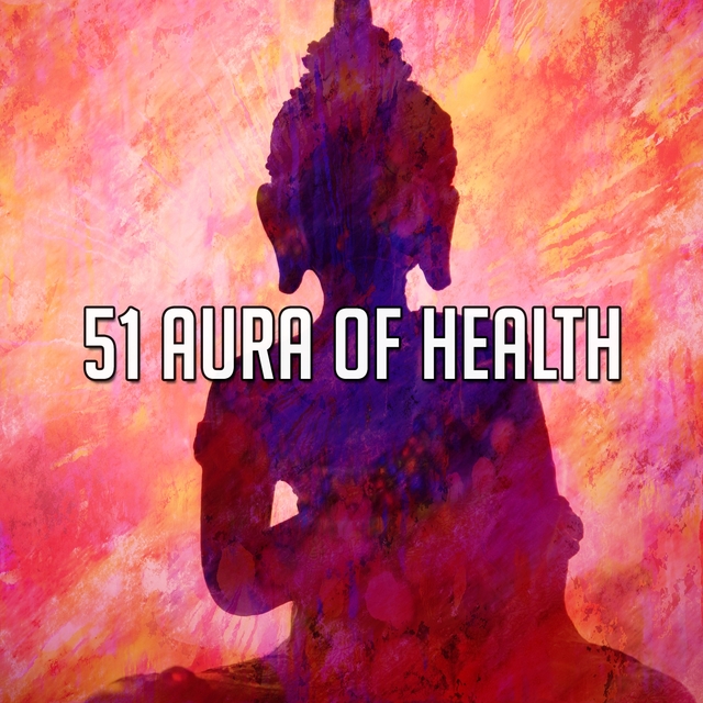 Couverture de 51 Aura of Health