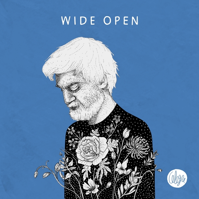 Couverture de Wide Open