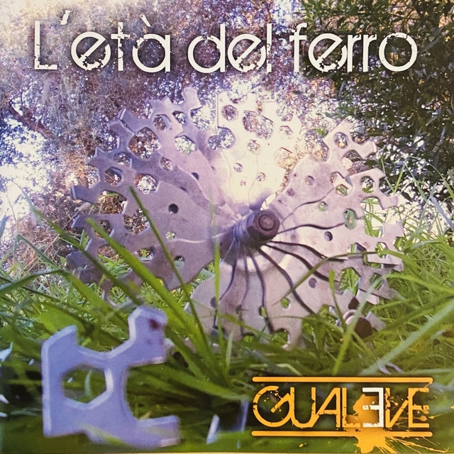 L'età del ferro