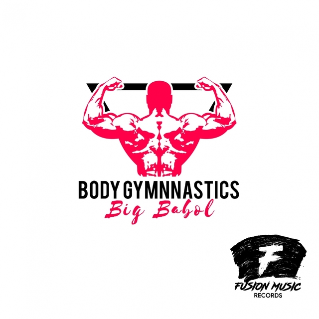 Couverture de Body Gymnastics