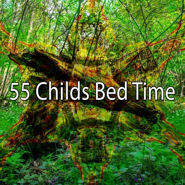 55 Childs Bed Time