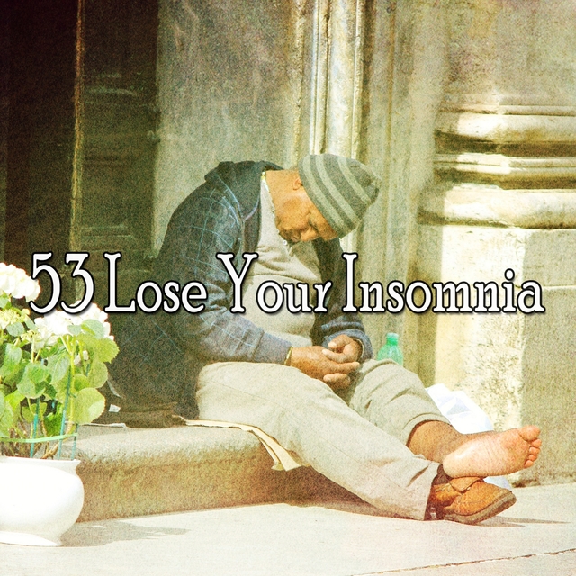 53 Lose Your Insomnia
