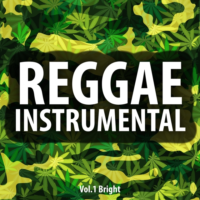 Reggae Instrumental