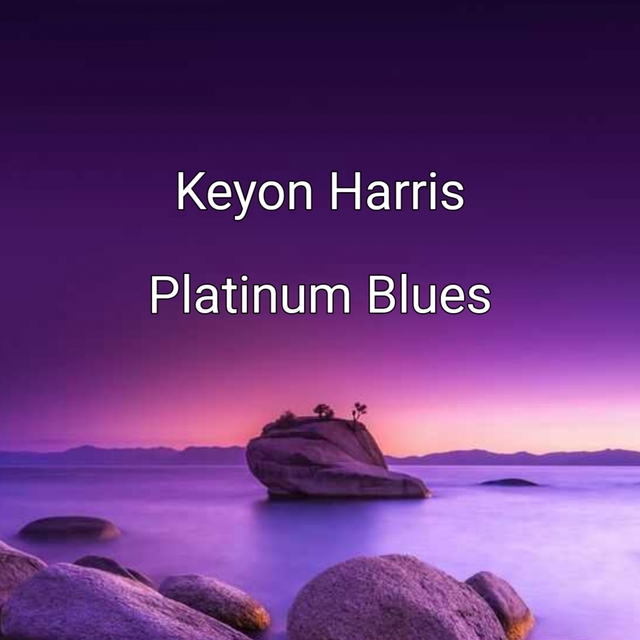 Platinum Blues