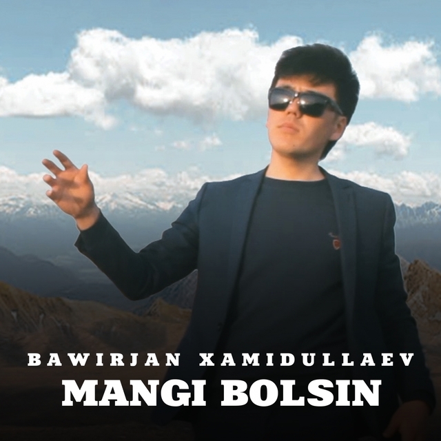 Couverture de Mangi bolsin