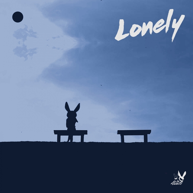 Couverture de Lonely