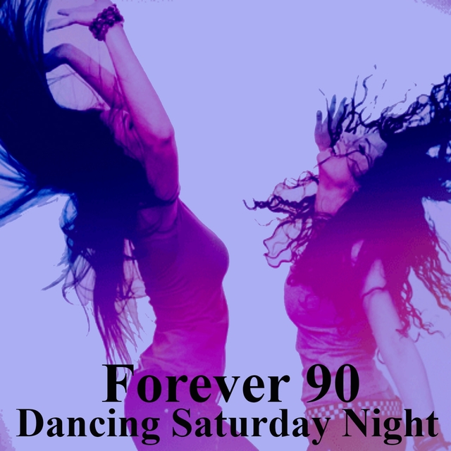 Dancing Saturday Night