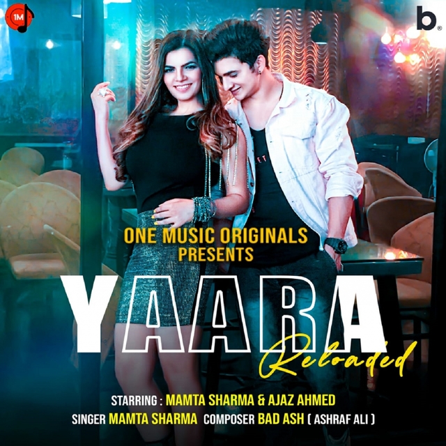 Couverture de Yaara Reloaded (We Are Back)