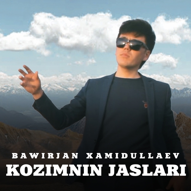 Kozimnin jaslari