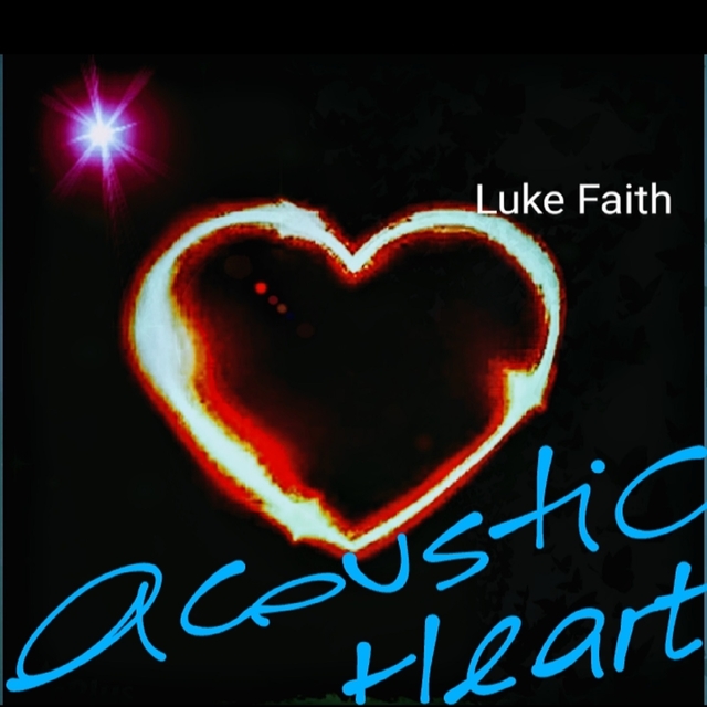 Acoustic Heart